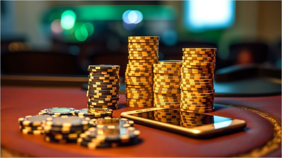 96 casino کیسینو میں رولیٹی گیمز کے بارے میں معلومات