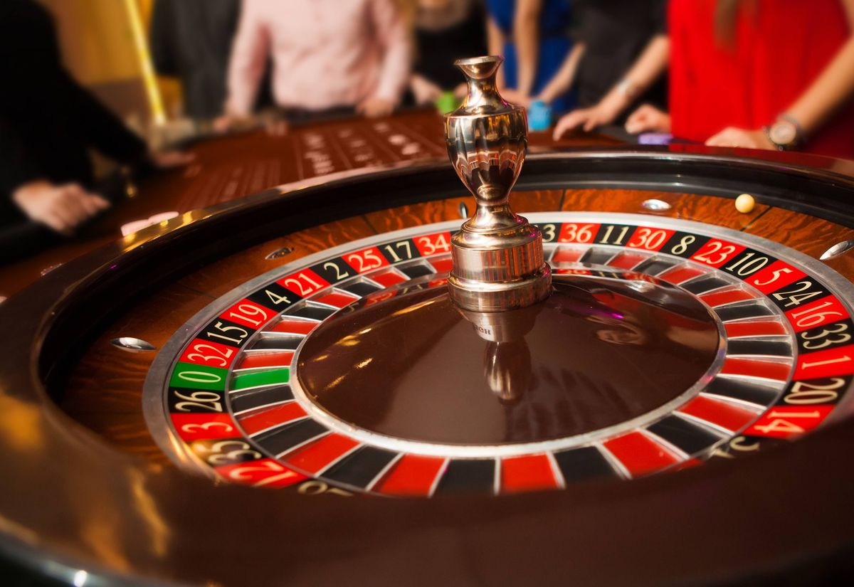 96 casino کیسینو میں پوکر گیمز