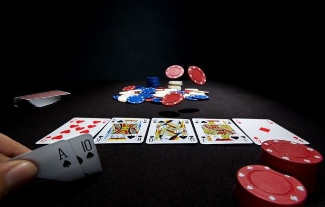 96 casino کیسینو میں ایک آن لائن گیم کا انتخاب کریں۔
