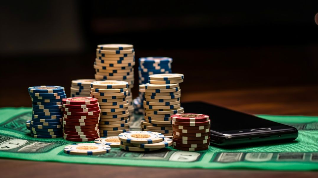 96 casino آن لائن کیسینو میں اصل گیمز
